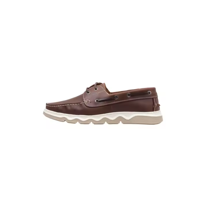 Limma FEDE Zapatos Planos Hombre Cuero - 1