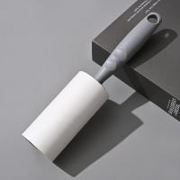 Roller De Pelo De Animal Super Adhesivo Portátil Para Muebles Y Alfombras Fácil De Usar 40 Piezas/Rolleta - details 4