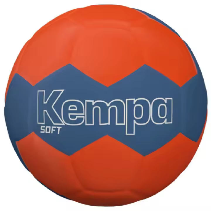 Kempa Balón De Balonmano Soft - 1