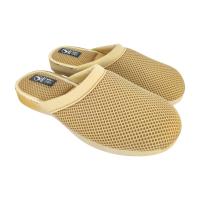 Zapatillas Javer Casa Mujer Verano Puntera Cerrada Suela Caucho - details 2