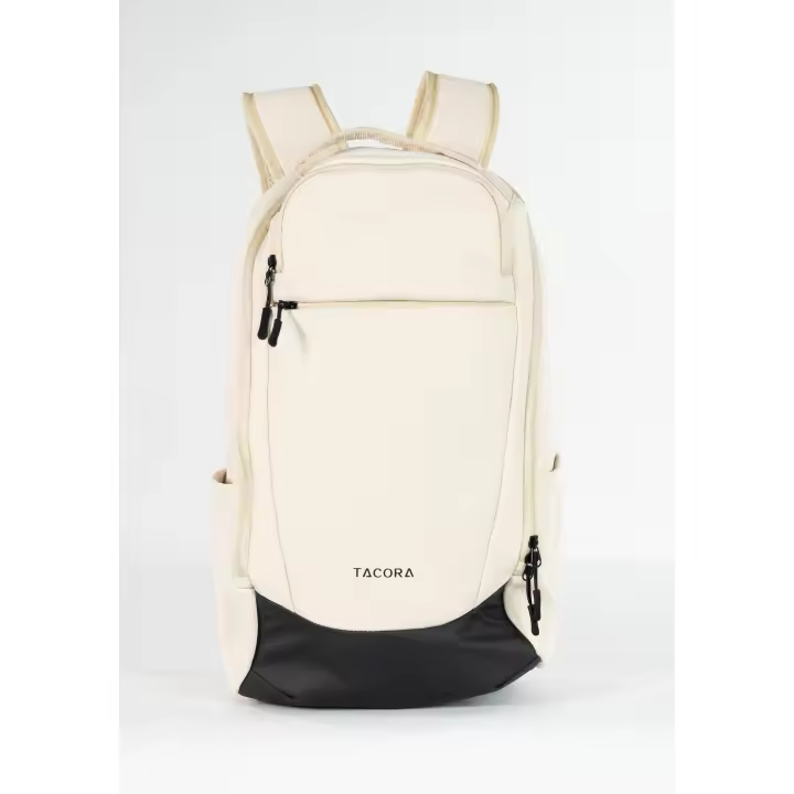 Mochila de Viaje Cabina Tacora 21L, Portátil y 100% Reciclada - 27 * 16.5 * 47CM - Marca Tacora - 1