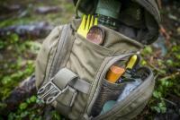 Bolsa de equipo esencial Cordura - Coyote, Helikon-Tex® - details 1