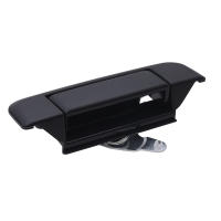 Manija De Puerta Trasera Para Coche Latch 69090-89102 Reemplazo Para Toyota Hilux Ute 2/4WD Pickup 1988-2015 Plástico - details 3