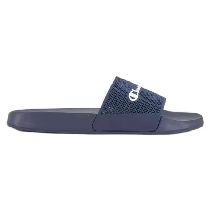 Calzado Calzado marca Champion modelo S22469-Bs015 para unisex en color marino - 1