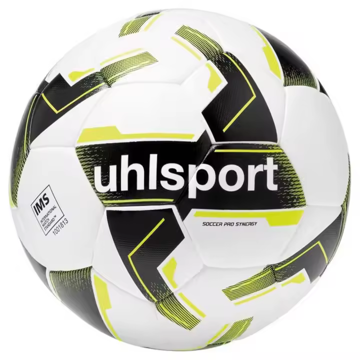 Uhlsport Balón De Fútbol Soccer Pro Synergy - 1