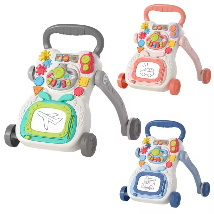 CHIPOLINO Andador Musical FUNNY GAME de Chipolino - 1