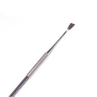 Herramienta De Limpieza Dental Para Mascotas Perros Y Gatos Eliminador De Calcaíno Piedras Dentales Desbrozadora De Acero Inoxidable - details 4