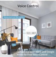 Hub De Gateway Tuya Multi Modo ZigBee Bluetooth Wi-Fi Para Control Remoto De Electrodomésticos Inteligentes Compatibles Con Alexa Y Google Home - details 4