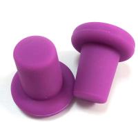 Juego De Tapones Para Botella De Vino De Silicona a Prueba De Fugas Accesorios Para Cerveza Y Champán Tapón Para Botella De Whiskey Member Bar - details 7