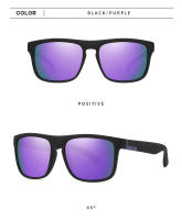 Gafas De Sol UV400 Para Hombre Y Mujer Espectaculares Gafas De Pescar Deportivas Para Ciclismo Béisbol Softbol Y Excursiones Al Aire Libre - details 14