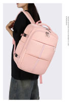 Nueva mochila de viaje ligera de gran capacidad, mochila escolar con separación seca y húmeda, mochila de negocios multifuncional - details 5