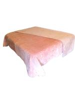 Manta 2x2,20 m, Extra Gruesa, Con Bordados Elegantes, Suave, Caliente, Manta de Invierno, Manta de Alta Calidad, Manta de Gran Tamaño, Manta Decorativa, Manta para Cama, Ropa de Cama de Lujo, Manta de Colección, Manta Suave, manta sofá grande - details 5
