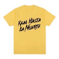 Camiseta De Algodón 100% Para Hombre Con Impresión De Concierto De Anuel AA 2023 Estilo Hip Hop Manga Corta Unisex - details 4