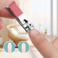 Kit Profesional De Uñas Para Mujer Con Holster Portátil Y Herramientas De Pedicura De Acero Inoxidable Función Completa Para El Hogar - details 1