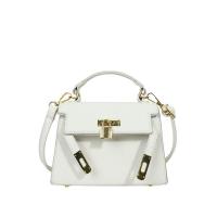 Bolsos cruzados populares de Color sólido para Mujer, bolsos cruzados de Sentido Premium, bolsos femeninos - details 3