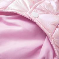 Chaqueta De Invierno Para Perros Con Capucha Reflectante Impermeable Y Térmica Cómoda Ropa Exterior Windproof Para Mascotas - details 4