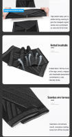 AOLIKES 1PCS Medias De Compresión Para Pies Y Piernas Elasticidad Alta Para Baloncesto Voleibol Ciclismo Fútbol Deporte Leggings - details 6