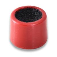 Doble Lado Moldeador De Punta De Palanca De Billar Rojo/Blanco Mate Afinador De Punta De Snooker Accesorios De Tenis De Mesa - details 2