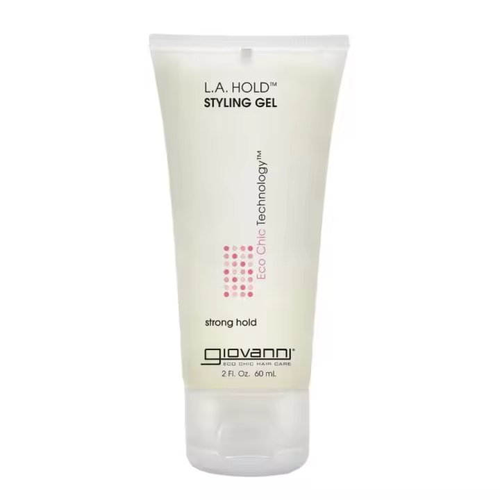 Giovanni Eco Chic L.a. Hold Styling Gel 60ml - 1
