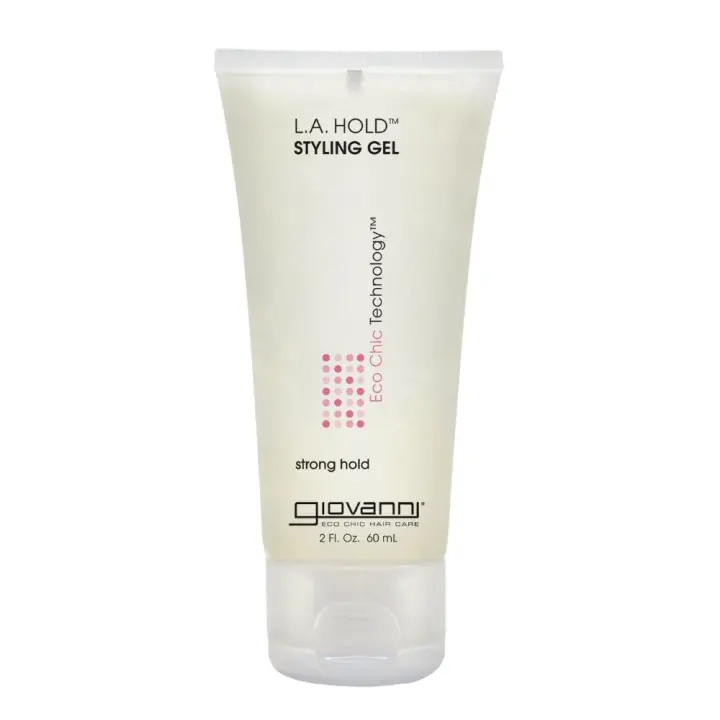Giovanni Eco Chic L.a. Hold Styling Gel 60ml - 1