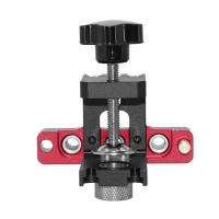 Juego De Juego Universal De Taladro De Agujeros 3 En 1 Para Carpintería Adjustmentsables Guía De Localización De Agujeros De Bolsillo - details 13