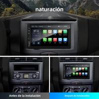 Reproductor Multimedia MP5 7 Pulgadas Carplay Android Auto Para Coche 2din Bluetooth USB TF FM Estéreo Para Toyota Honda - details 10