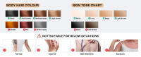 Dispositivo IPL De Peluquería Laser 999900 Pulso De Luz 9 Niveles Para Eliminación De Vello Corporal Piel Suave Para Hombres Y Mujeres Uso Doméstico - details 6