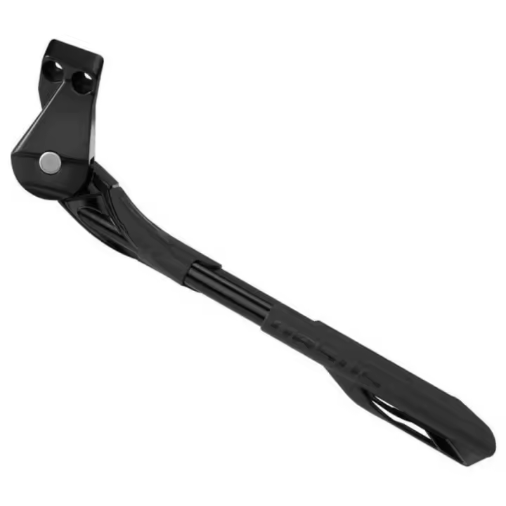 Ursus Caballete Trasero Wave 18 Mm Negro - 1