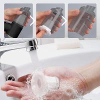Aspiradora de mano portatil,mini aspiradora de mano ideal para coche . - details 3