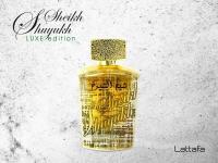 Lattafa Sheikh Al Shuyukh Edición de Lujo Eau de Parfum Unisex 100 ml - details 1