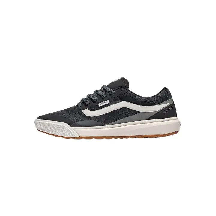 MTE Ultrarange 2.0 RW BLACK - 1