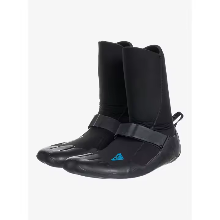 Roxy Escarpines Swell Rnd Toe 5 Mm - 1