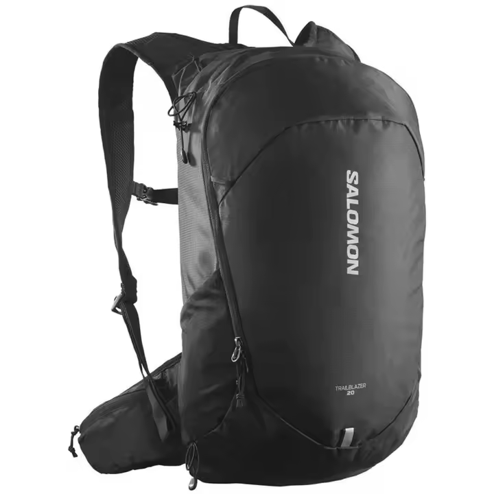 Mochila SALOMON Trailblazer 20 para unisex en color negro - 1