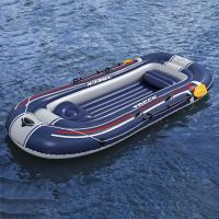 Bestway Bote inflable Hydro-Force Treck X3 307x126 cm - details 5
