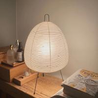 Lámpara De Mesa LED Wabi Sabi Nórdica Con USB Iluminación Interior Para Dormitorio Comedor Fijación En La Pared Decoración De Escritorio Luz De Escritorio - details 0