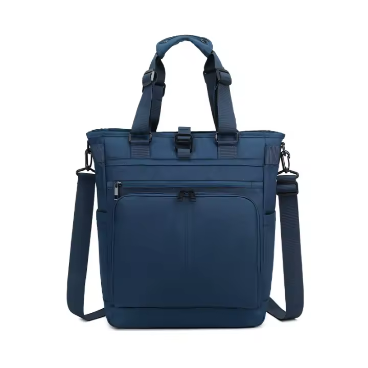 Messenger Mochipa convertible y mochipa, si se Adapta un portáthil de 15,6 pulgadas - 1