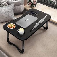 Bandeja para Cama Plegable de Desayuno | Ideal para Portátil y Libros - details 4