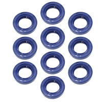 Piezas De Cadena De Motosierra 10pcs Incluye Eje De Arranque Y Sellador De Aceite Para Vehicles Stihl 017 018 MS170 MS180 MS210 MS230 - details 2
