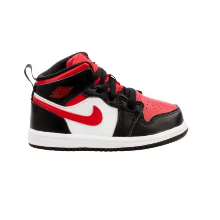 JORDAN 1 MID TDV - 1