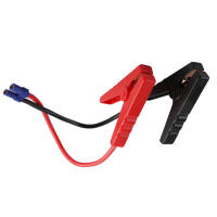 Cable De Conexión De Batería De Coche 12V Con Interface EC5 Resistente Al Desgaste Saltar En Emergencia Adaptador De Alimentación - details 1