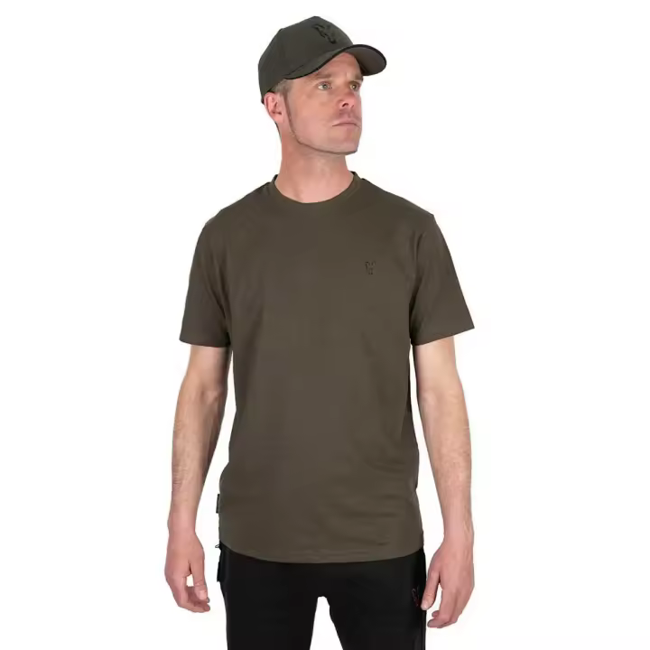 Fox International Camiseta De Manga Corta Collection T - 1
