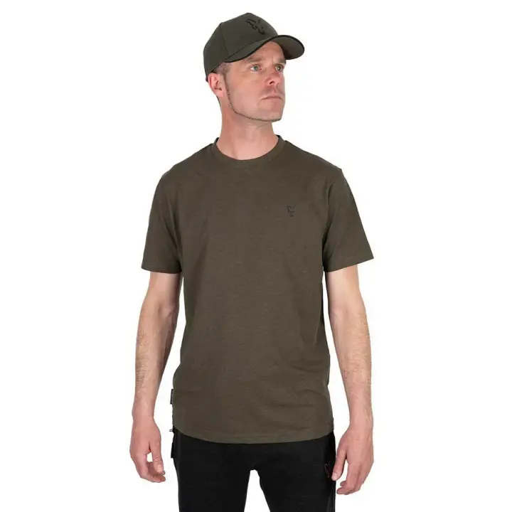 Fox International Camiseta De Manga Corta Collection T - 1