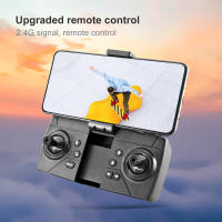 Dron Mini RC Plegable de Alta Definición 4K HD Cámara Doble Modo de Alta Tenencia Fotografía Aérea - details 15