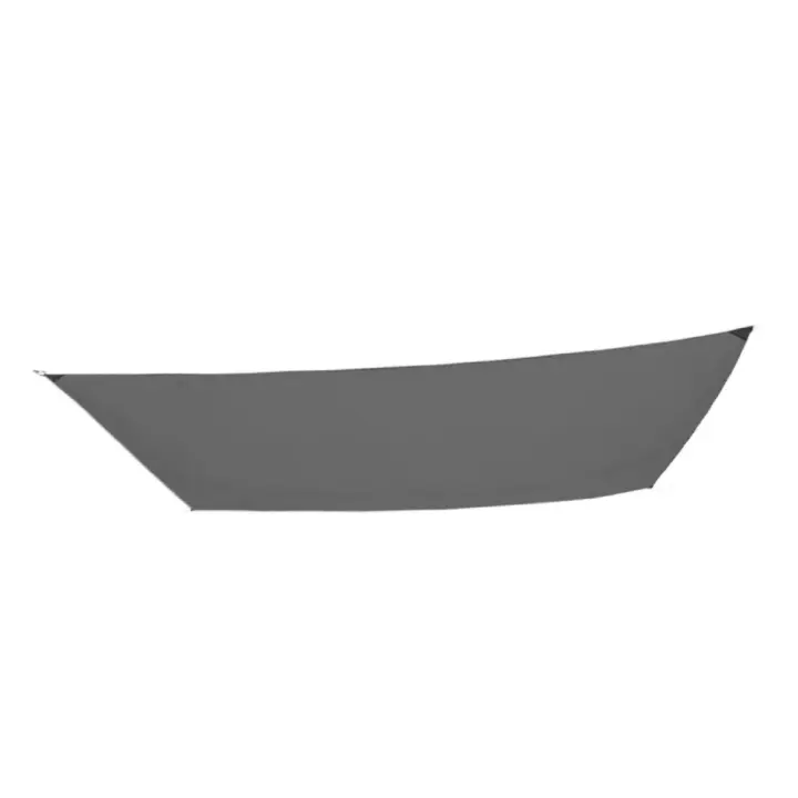 Aktive Toldo Rectangular 300x400 Cm Gris - 1