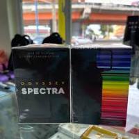 ODYSSEY SPECTRA RAINBOW EDITION ARMAF EAU de Parfum para UNISEX 100 ml - details 2
