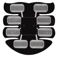 Estimulador Muscular EMS Inalámbrico Con 8 Modos Entrenador De Fitness Para Abdomen MAZ001 Uso Doméstico Y Gimnasio Perder Peso Y Modelar El Cuerpo Masajeador - details 14