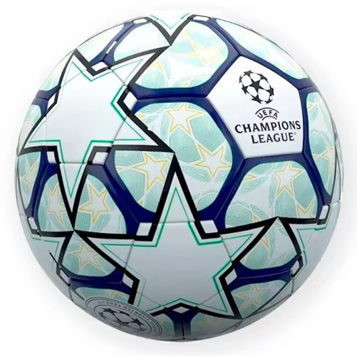 Balon Champions League de Madrid Grande - 1