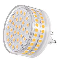 Bombilla LED E14 G9 15W 220V Con 88 LEDs Luz Sin Sombra Y Sin Parpadeo Diseño De Cerámica En Forma De Setas 360 Grados Para Sala De Estar - details 2