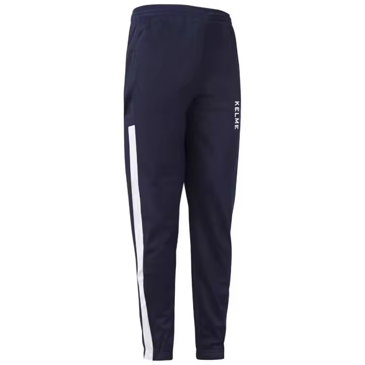 Kelme Pantalones Lince Azul Hombre Adulto - 1