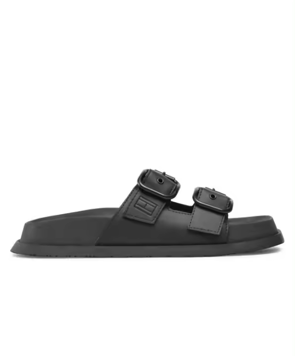 Sandalias Y Chanclas Tommy Hilfiger Fancy para mujer en color - 1